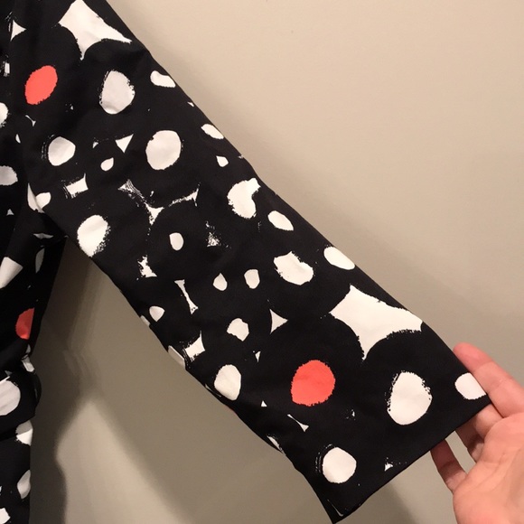 Sandro Black Shirt/Jacket Size Medium. - Picture 12 of 12